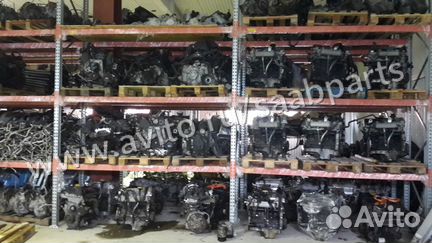 Педаль газа Saab 9-3 2003-2011г Запчасти Saab 9-3