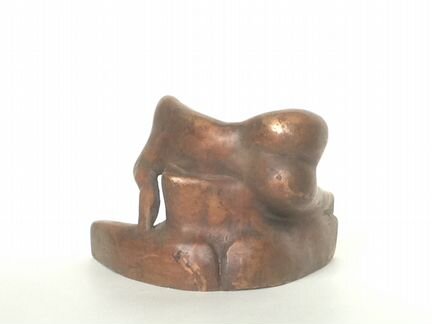 Скульптура 