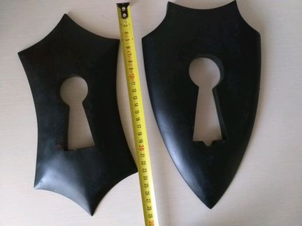 Декоративные пано