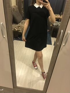 Платье Zara