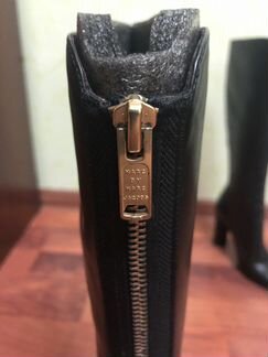 Сапоги Marc Jacobs