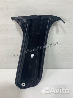 Молдинг на дверь передний правый Bmw 4-Series F36