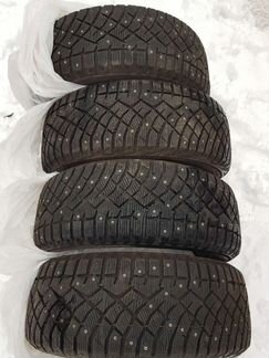 Зимние шины R16