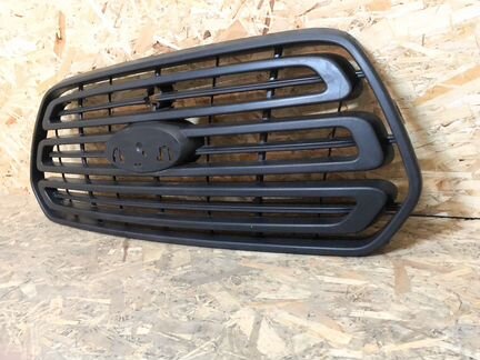 Решетка радиатора Ford Transit Форд Транзит