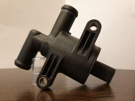 Электромагнитный клапан Octavia А7 4H0121671