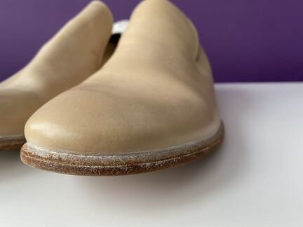 Продам новые ботинки H&M x Maison Margiela 42