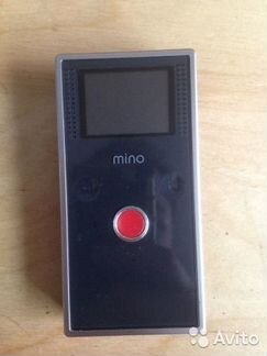 Карманная видеокамера Mino Flip Video F360 на 2 Гб