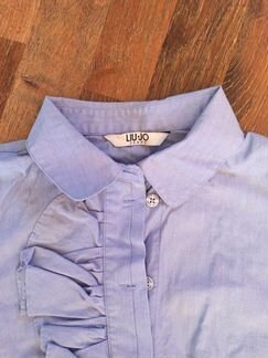 Рубашка LlU JO