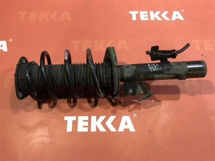 Амортизатор передний левый Форд Фокус 2