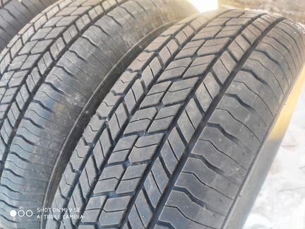 Шины yokohama 215/70 r16 100H