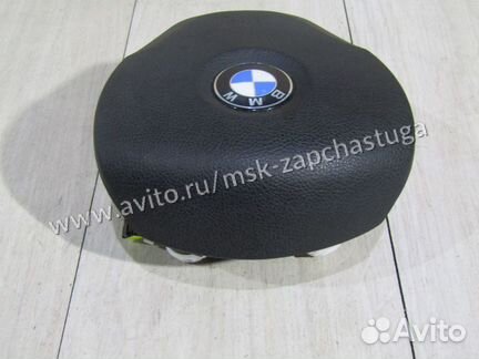 Airbag в руль BMW 3 F30 F31