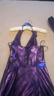 Платье от Caterina Leman