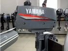 Лодочный мотор Yamaha 2dmhs объявление продам