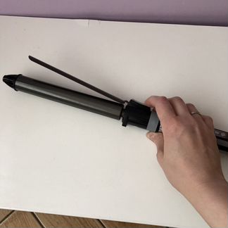 Плойка harozutti 25мм