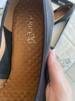 Туфли женские Caprice новые