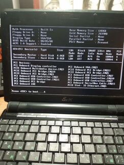 Asus EEe pc901