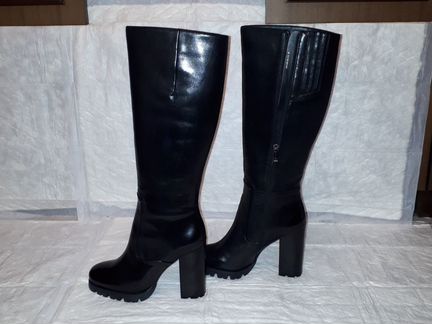 Сапоги 39р. Новые. Еврозима