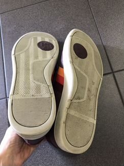 Кроссовки кеды Paul Smith