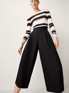 Брюки Massimo Dutti. Размер: EUR38, US6 (на 44)