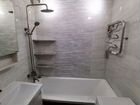 Ремонт квартиры и ремонт ванных комнат под ключ объявление продам
