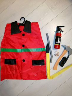 Костюмы профессий для детей