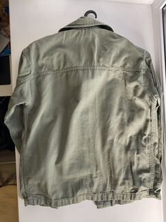 Oversize-куртка Topshop