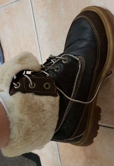 Ботинки timberland женские 36