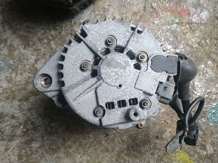 Генератор nissan primera p12 2.0