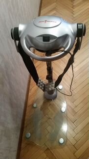 Продам вибромассажер Iron Master irsb24b