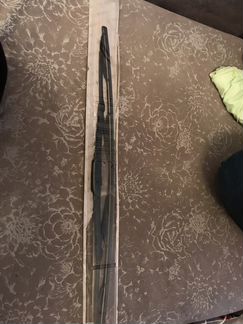 Дворник Bosch