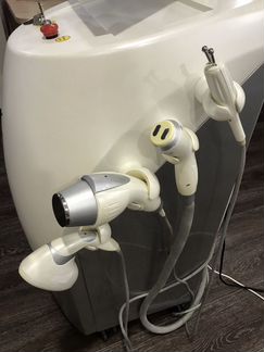 Melody Top laser - Rf аппарат