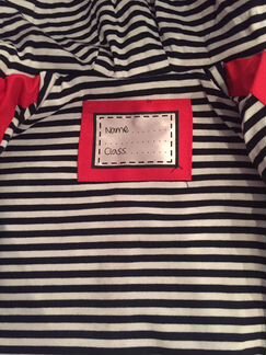 Ветровка Mothercare 2 года, новая