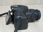 Зеркальный фотоаппарат Sony Alpha SLT-A58 Kit (336 объявление продам