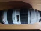 Canon EF 70-200/2.8 L без стаба объявление продам