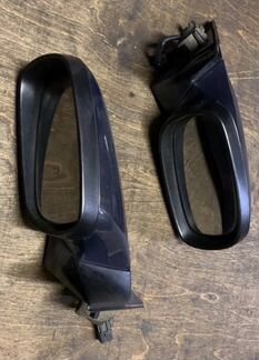 Зеркало Опель Астра Ф