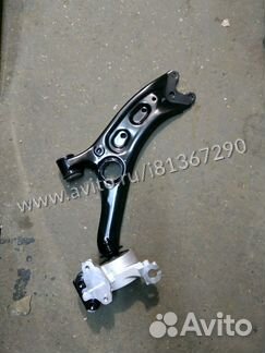 Рычаг передний правый Honda CR-V 5 RW