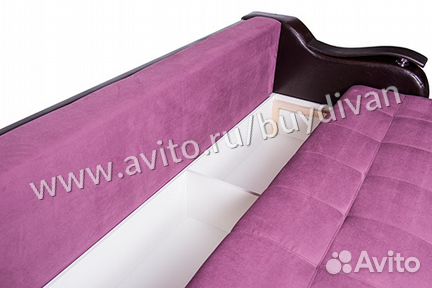 Диван-Еврокнижка