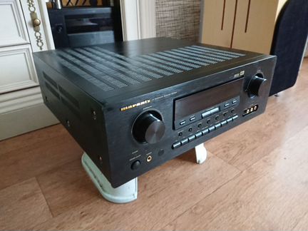 Аудио/видео ресивер Marantz SR 7000