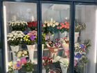 Продам готовый бизнес салон цветов