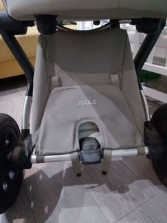 Коляска 2в1 Joolz