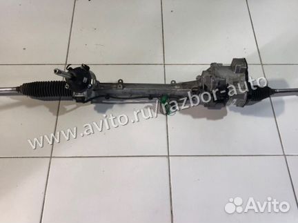 Рейка рулевая Ford Kuga 2 2012+