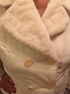 Куртка Женская