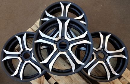 Диски R17 Ситроен Киа Kia Хендай Митсубиси