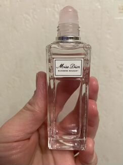 Miss Dior Blooming Bouquet 20 ml roller