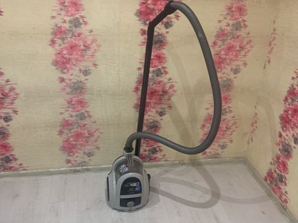 Пылесос samsung