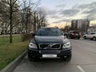 Volvo XC90 2.5 AT, 2011, 157 000 км объявление продам