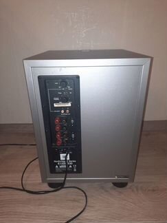 Сабвуфер JBL Northridge E 150P/230