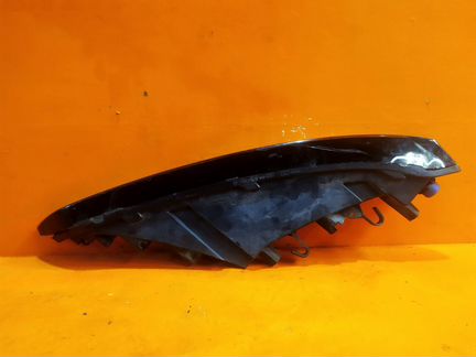 Дхо левое Porsche Macan 95B 2014-Нв