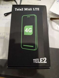 Телефон Теле2