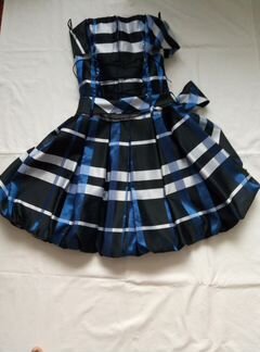 Платье на вечер